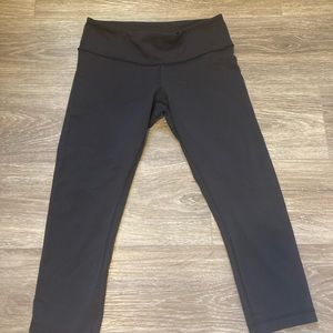 Lululemon Wander Unders